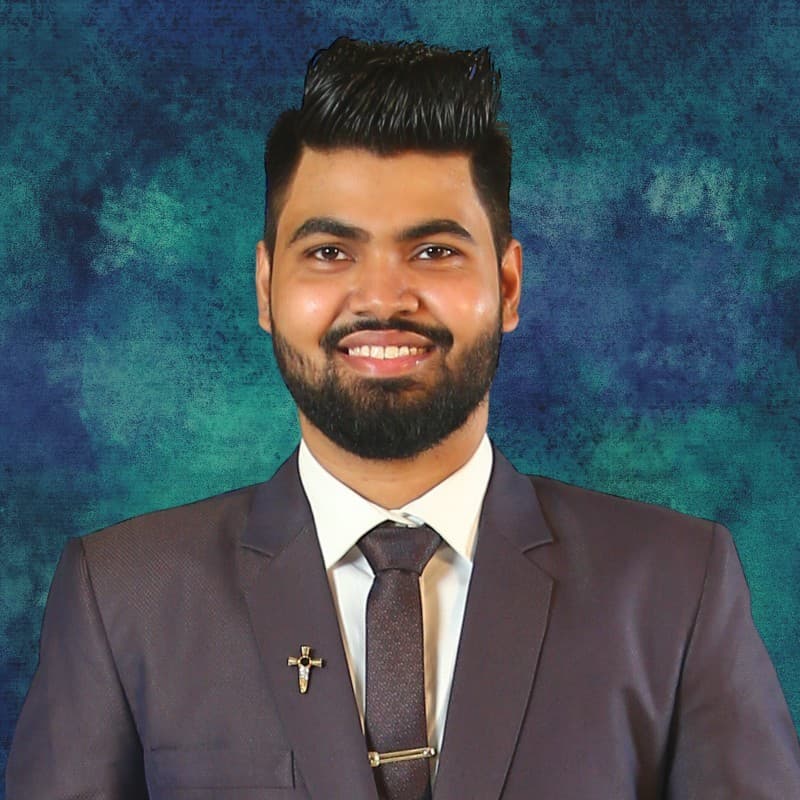 Akibur Rahman Prodeep