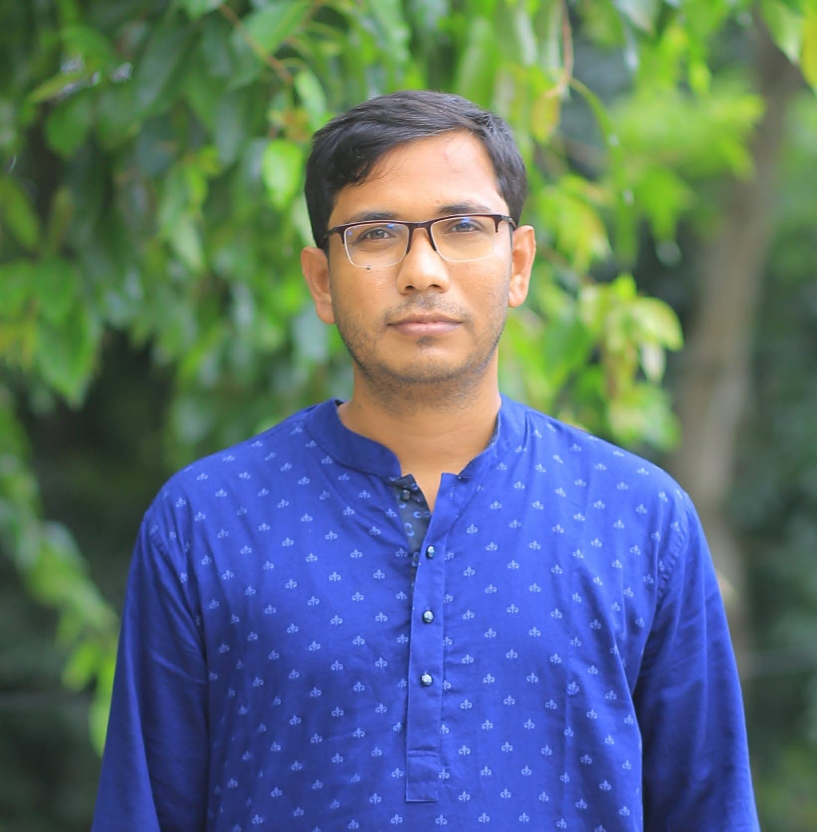 Sagar Sahriar