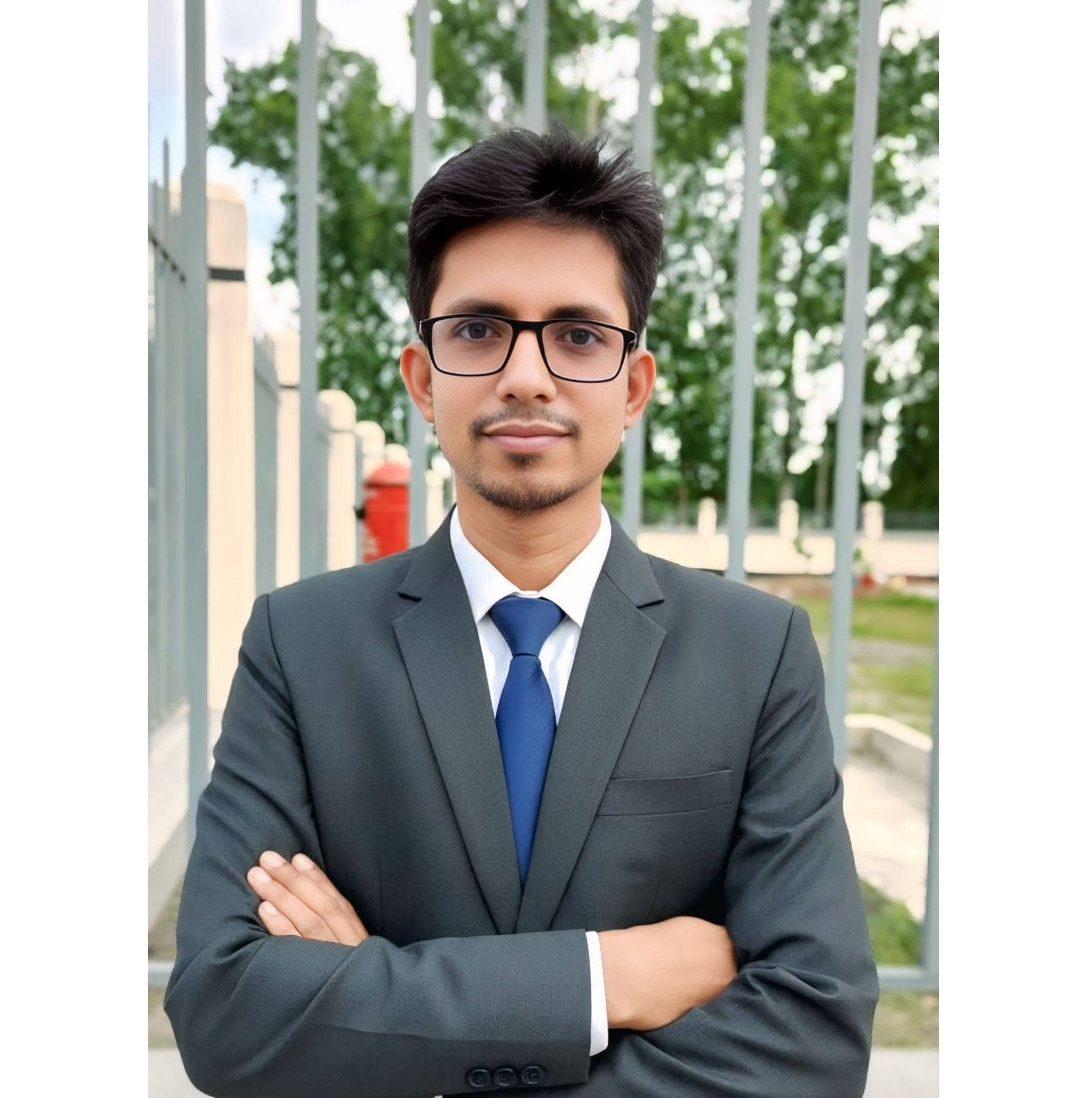 Md. Shakil Hossain
