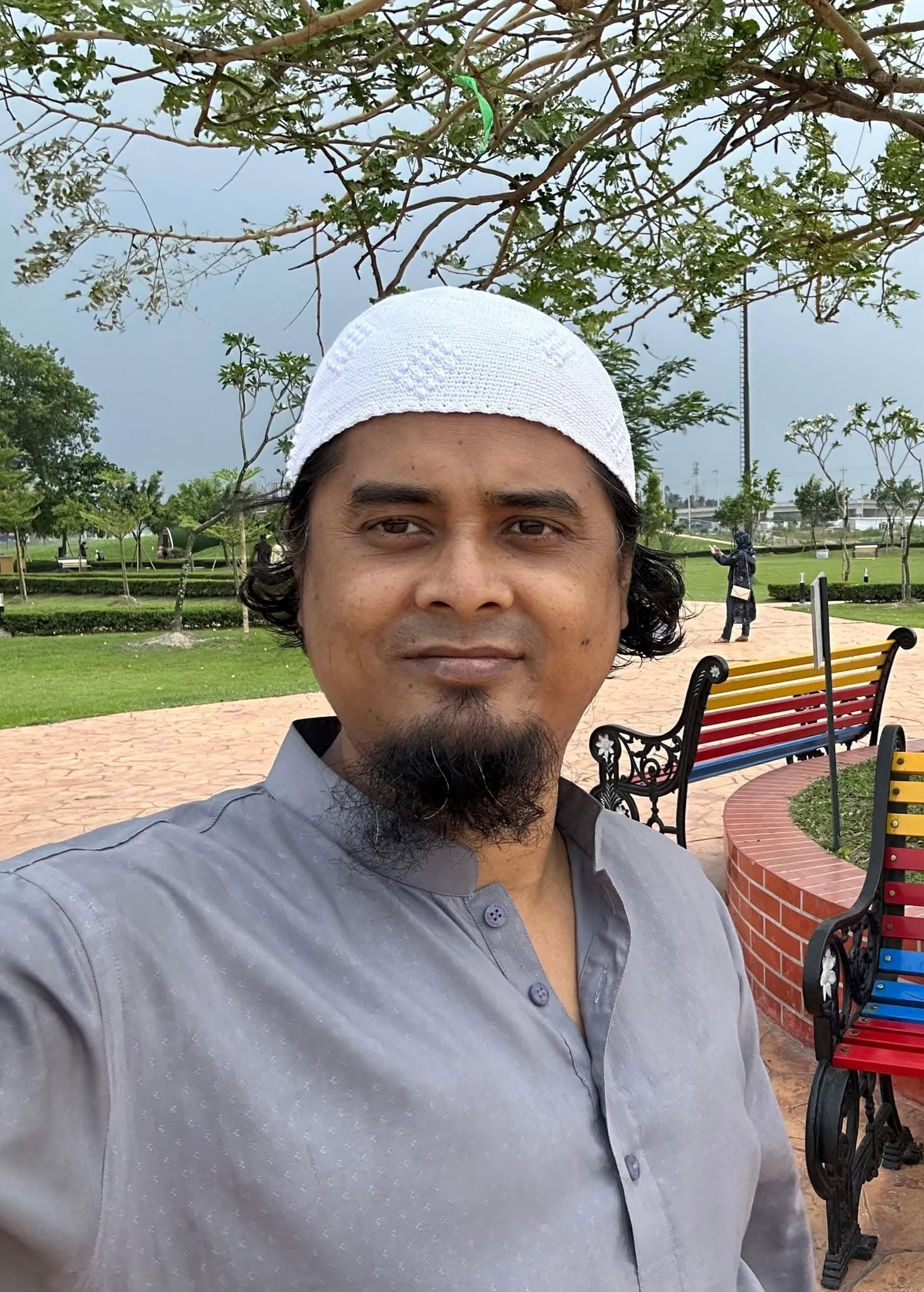 Shehab Uddin